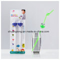 Children Funny Party Multifunctional Ha Ha Straw